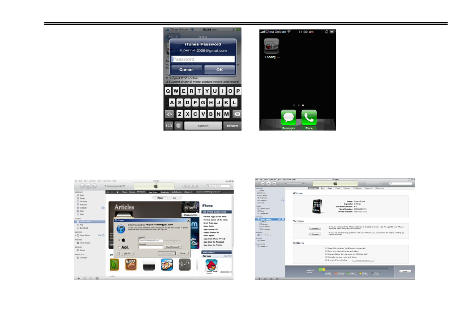 COP-USA DVR2308SE-SL User Manual | Page 79 / 120