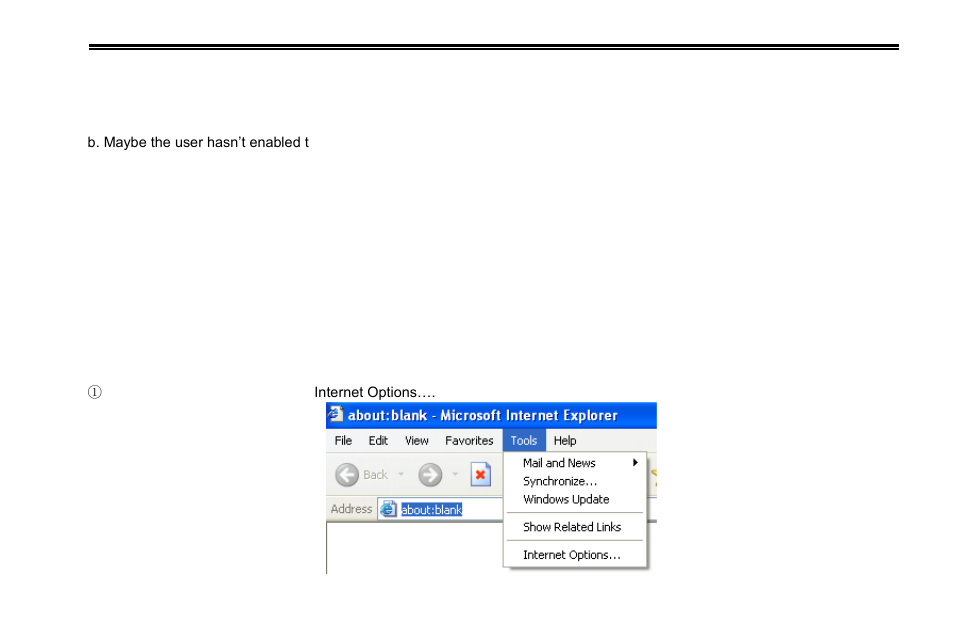COP-USA DVR2308SE-SL User Manual | Page 97 / 120
