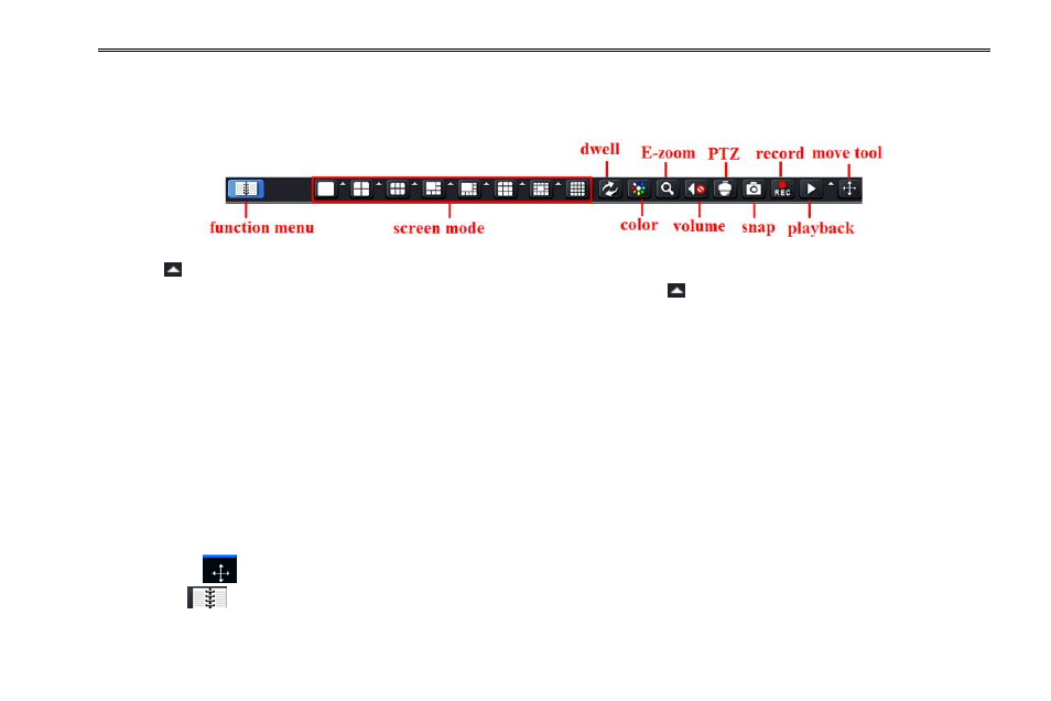 4 main menu setup guide | COP-USA DVRC264-8ME-A User Manual | Page 22 / 107