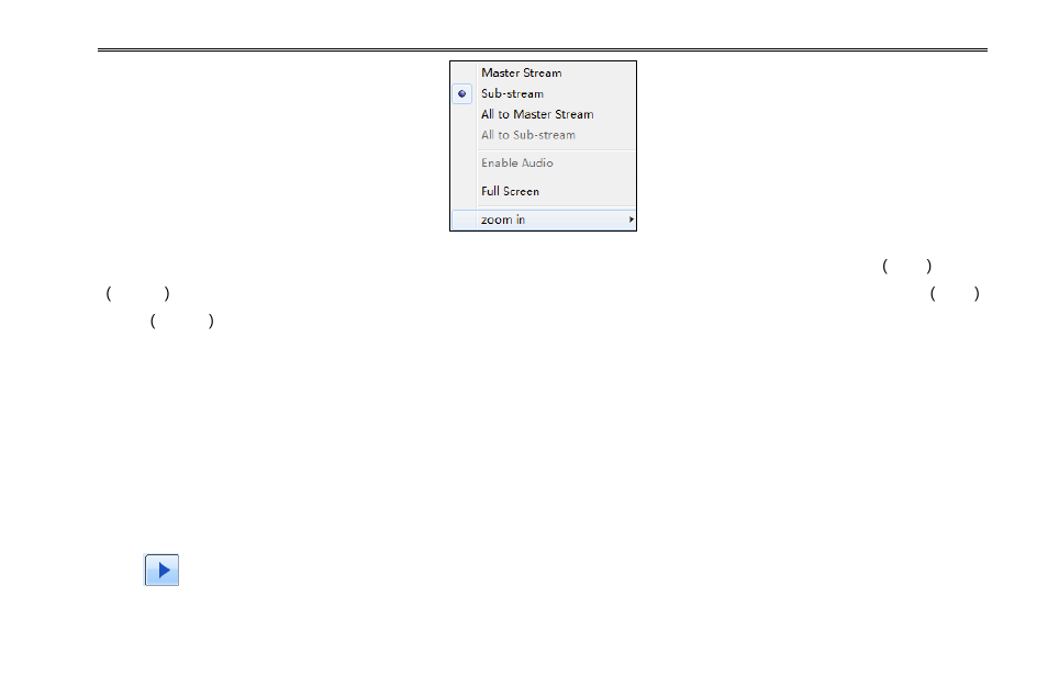 4 remote playback & backup | COP-USA DVRC264-8ME-A User Manual | Page 65 / 107