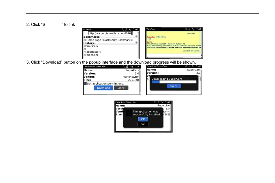 COP-USA DVRC264-8ME-A User Manual | Page 91 / 107