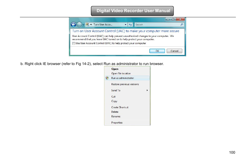 COP-USA DVRHD-16D1-HDMI User Manual | Page 106 / 124