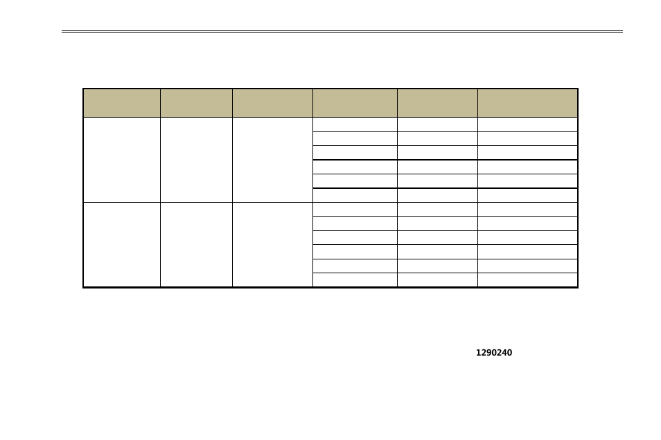 Appendix b calculate recording capacity | COP-USA DVRC264-16ME-A User Manual | Page 102 / 122