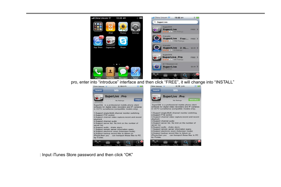 COP-USA DVRC264-16ME-A User Manual | Page 78 / 122