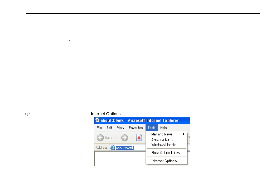 COP-USA DVRC264-16ME-A User Manual | Page 97 / 122