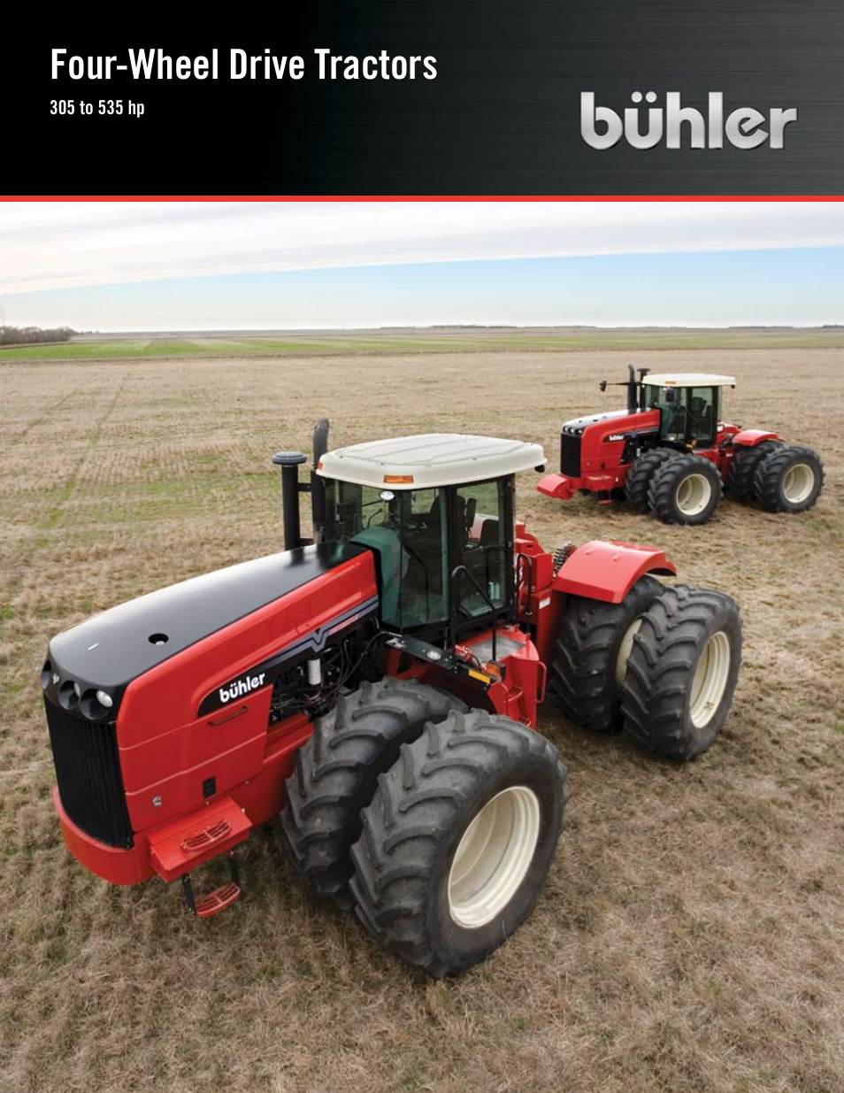 Buhler 400 User Manual | 24 pages