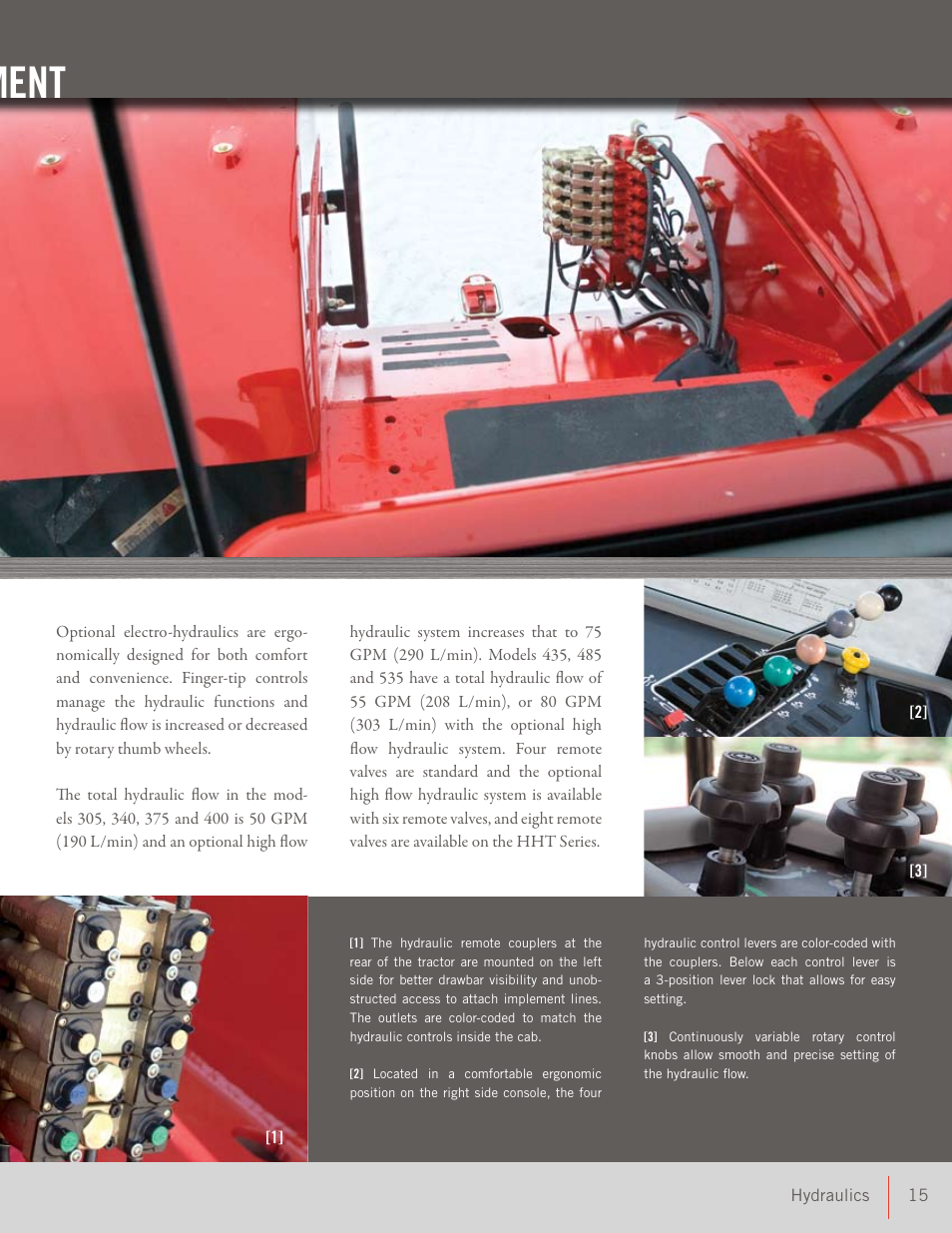 Buhler 400 User Manual | Page 15 / 24