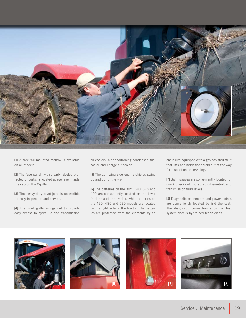 Buhler 400 User Manual | Page 19 / 24