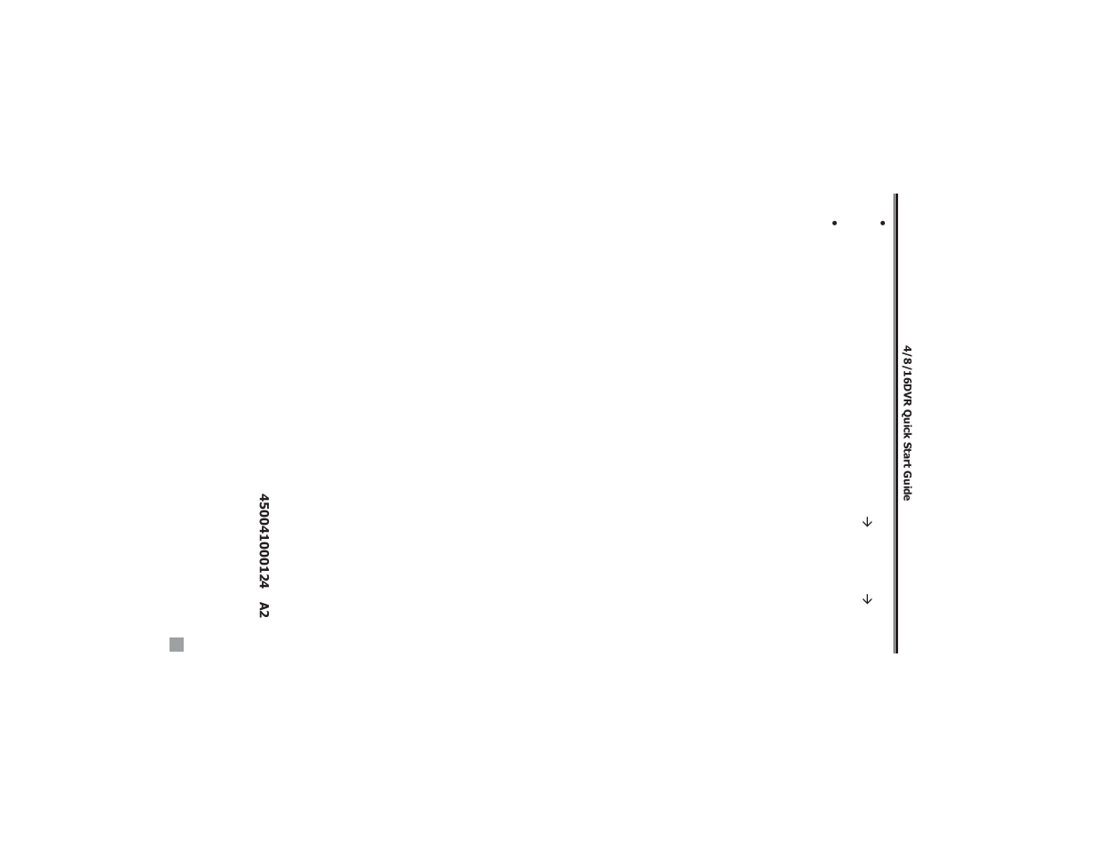 COP-USA DVR2304SE-SL User Manual | Page 120 / 120