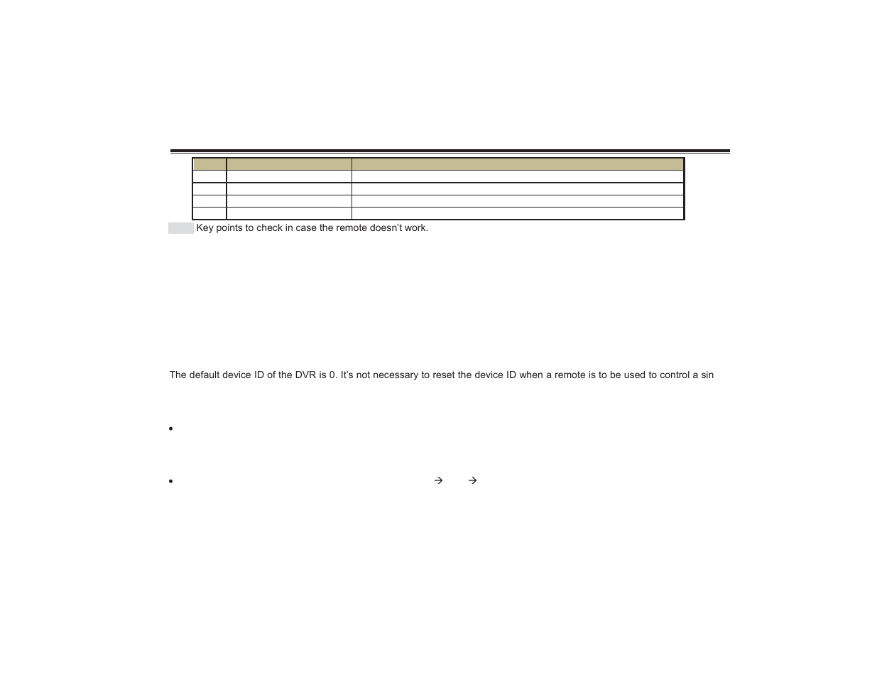 COP-USA DVR2304SE-SL User Manual | Page 16 / 120
