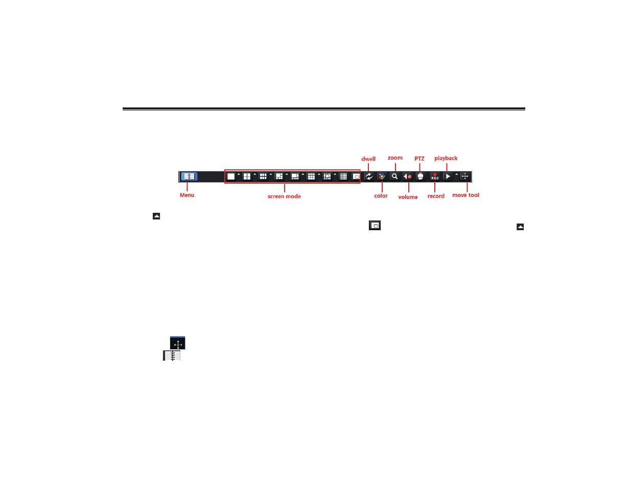 4 main menu setup guide | COP-USA DVR2304SE-SL User Manual | Page 22 / 120