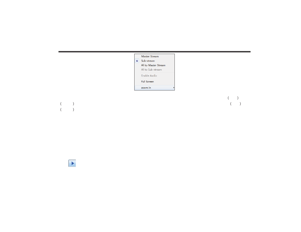 4 remote playback & backup | COP-USA DVR2304SE-SL User Manual | Page 65 / 120