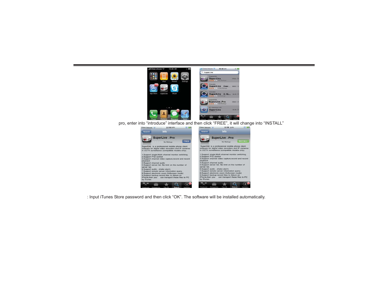 COP-USA DVR2304SE-SL User Manual | Page 78 / 120