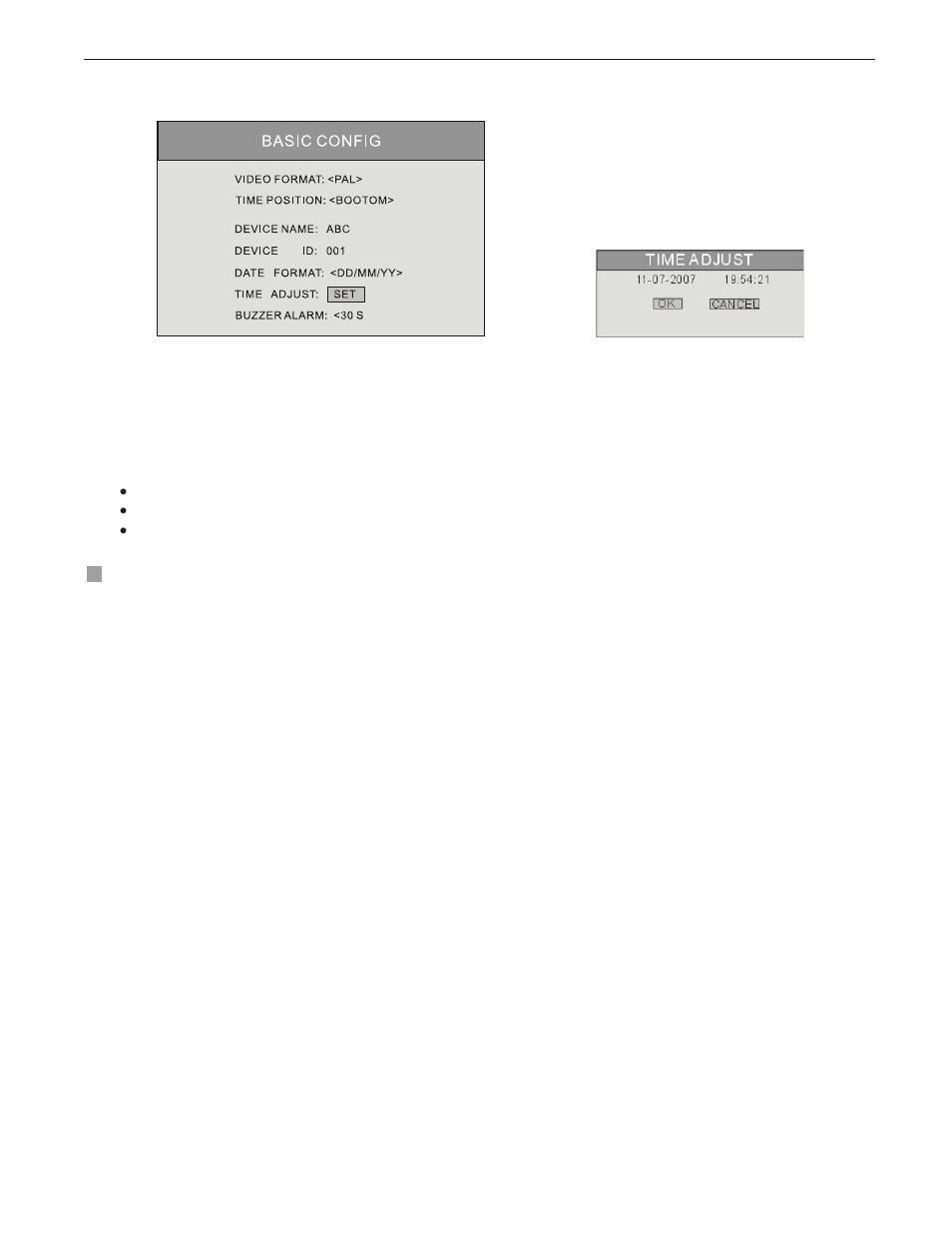 COP-USA DVRC264-4CH_USB User Manual | Page 141 / 198