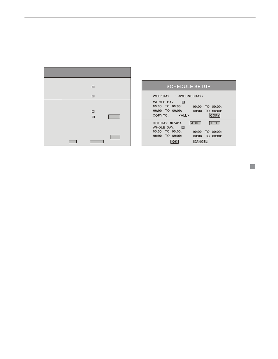 COP-USA DVRC264-4CH_USB User Manual | Page 144 / 198