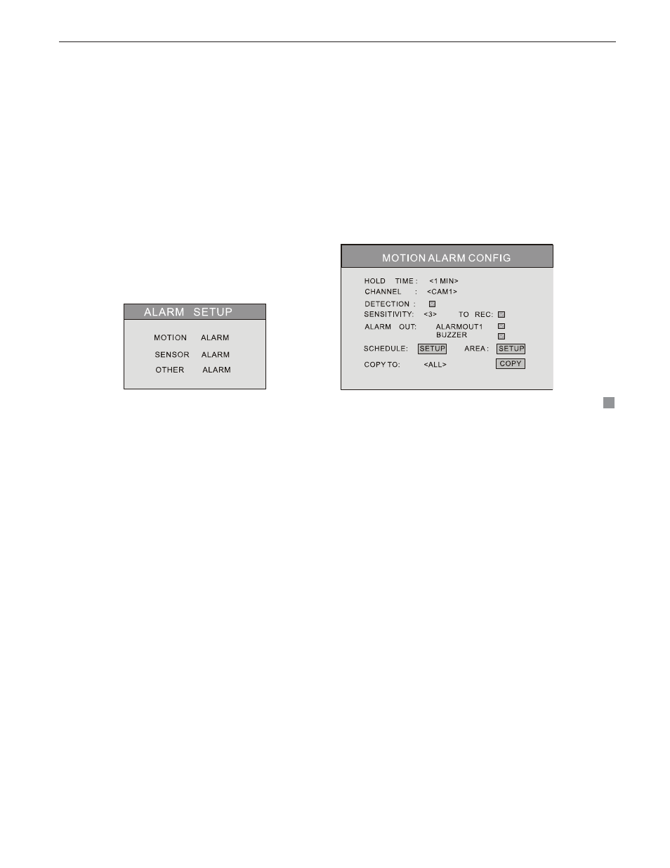 COP-USA DVRC264-4CH_USB User Manual | Page 146 / 198