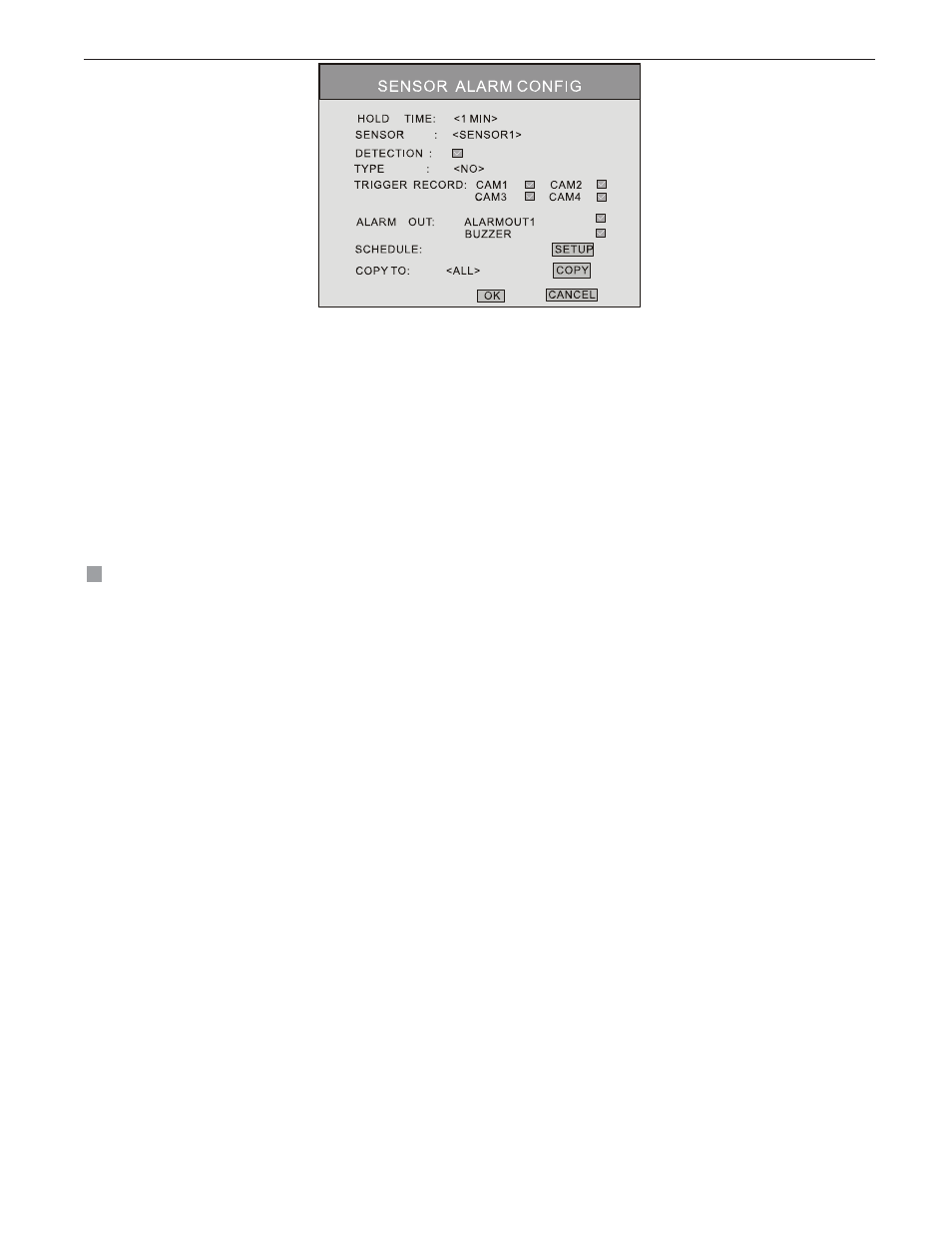 COP-USA DVRC264-4CH_USB User Manual | Page 149 / 198