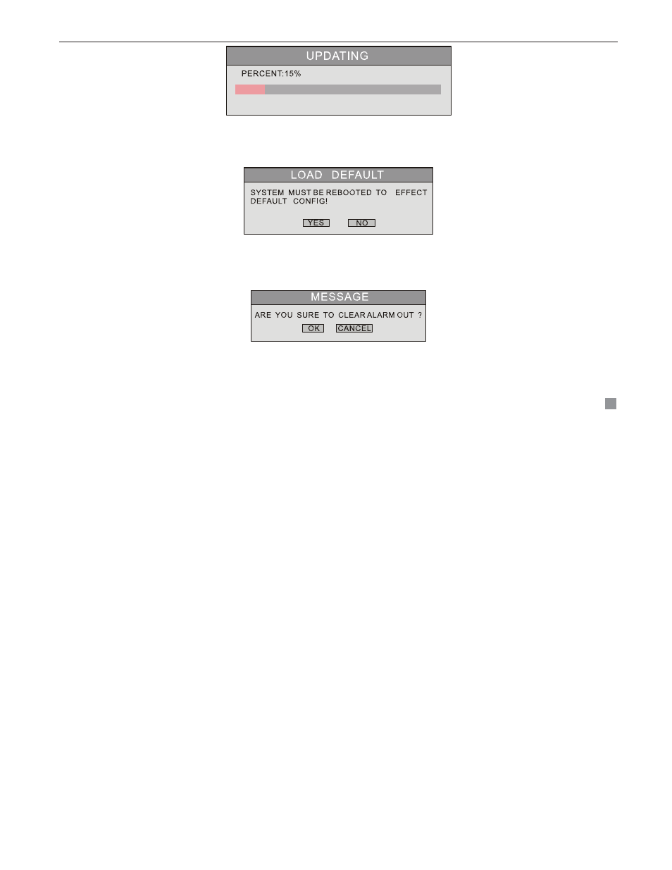 COP-USA DVRC264-4CH_USB User Manual | Page 162 / 198