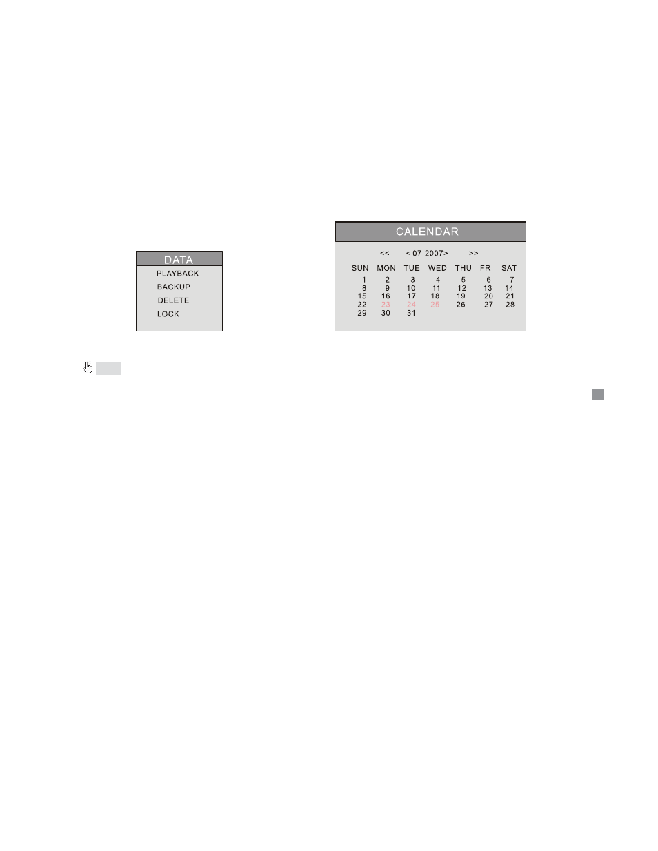 COP-USA DVRC264-4CH_USB User Manual | Page 164 / 198