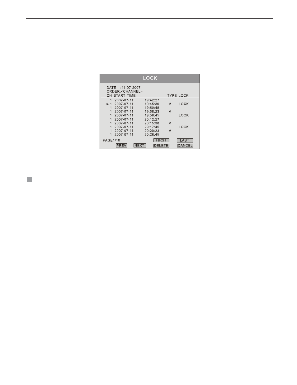 COP-USA DVRC264-4CH_USB User Manual | Page 169 / 198