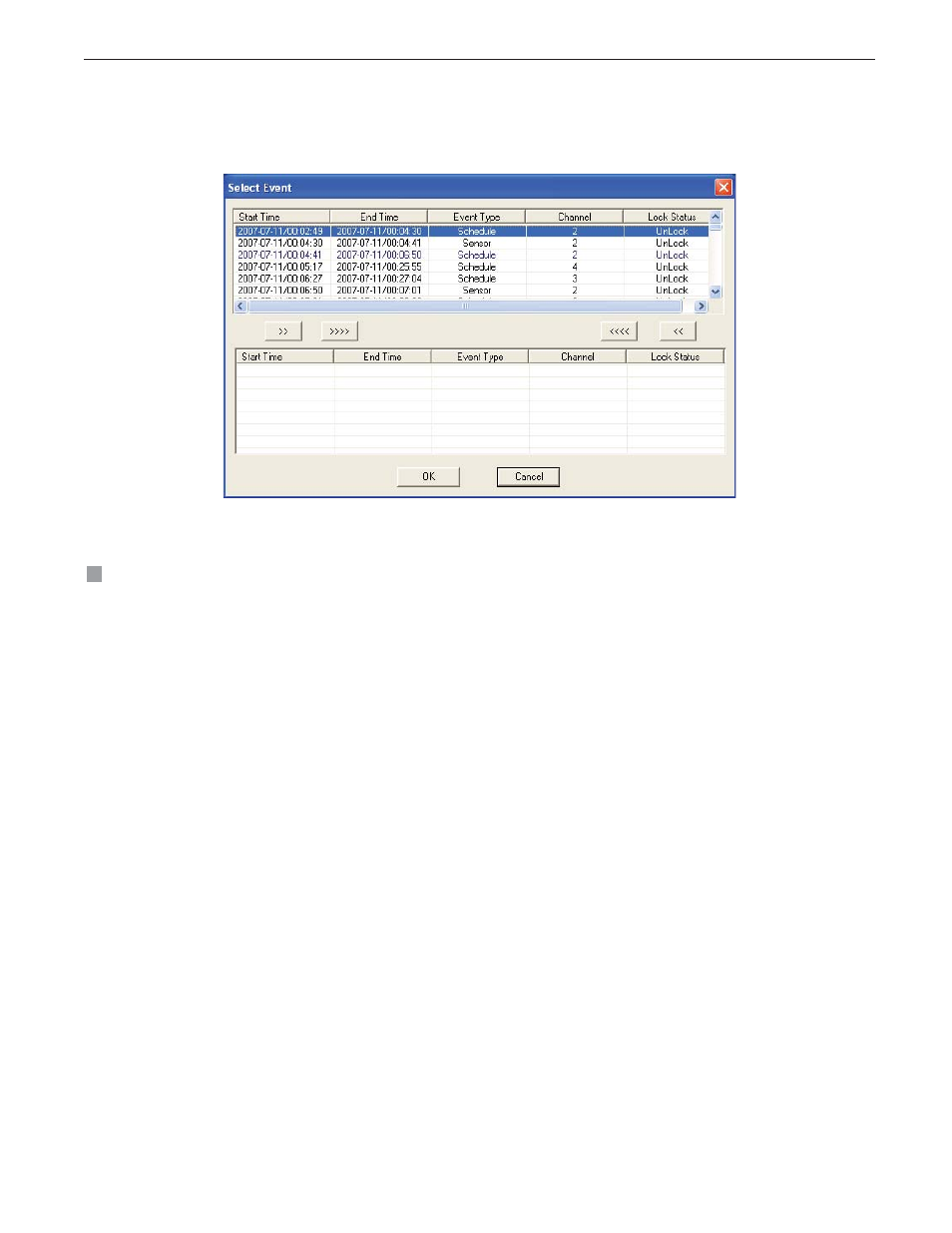 COP-USA DVRC264-4CH_USB User Manual | Page 179 / 198