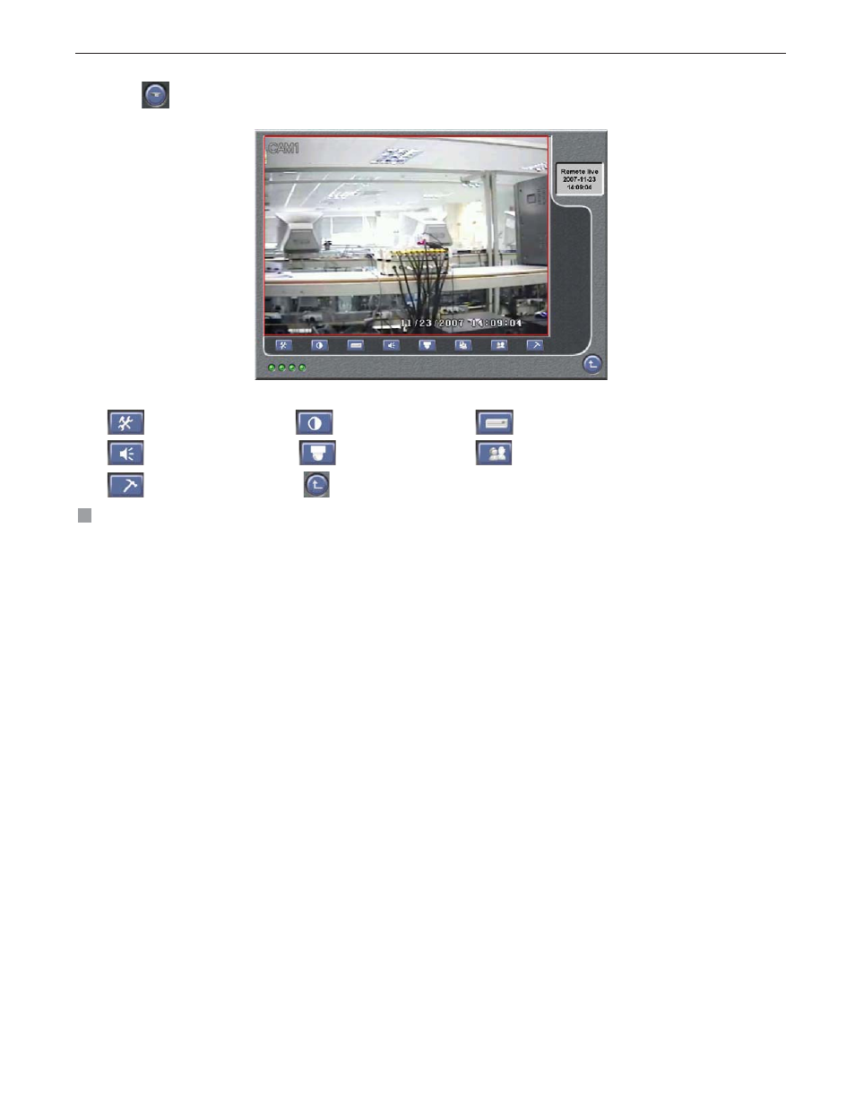 4 remote dvr configuration | COP-USA DVRC264-4CH_USB User Manual | Page 181 / 198