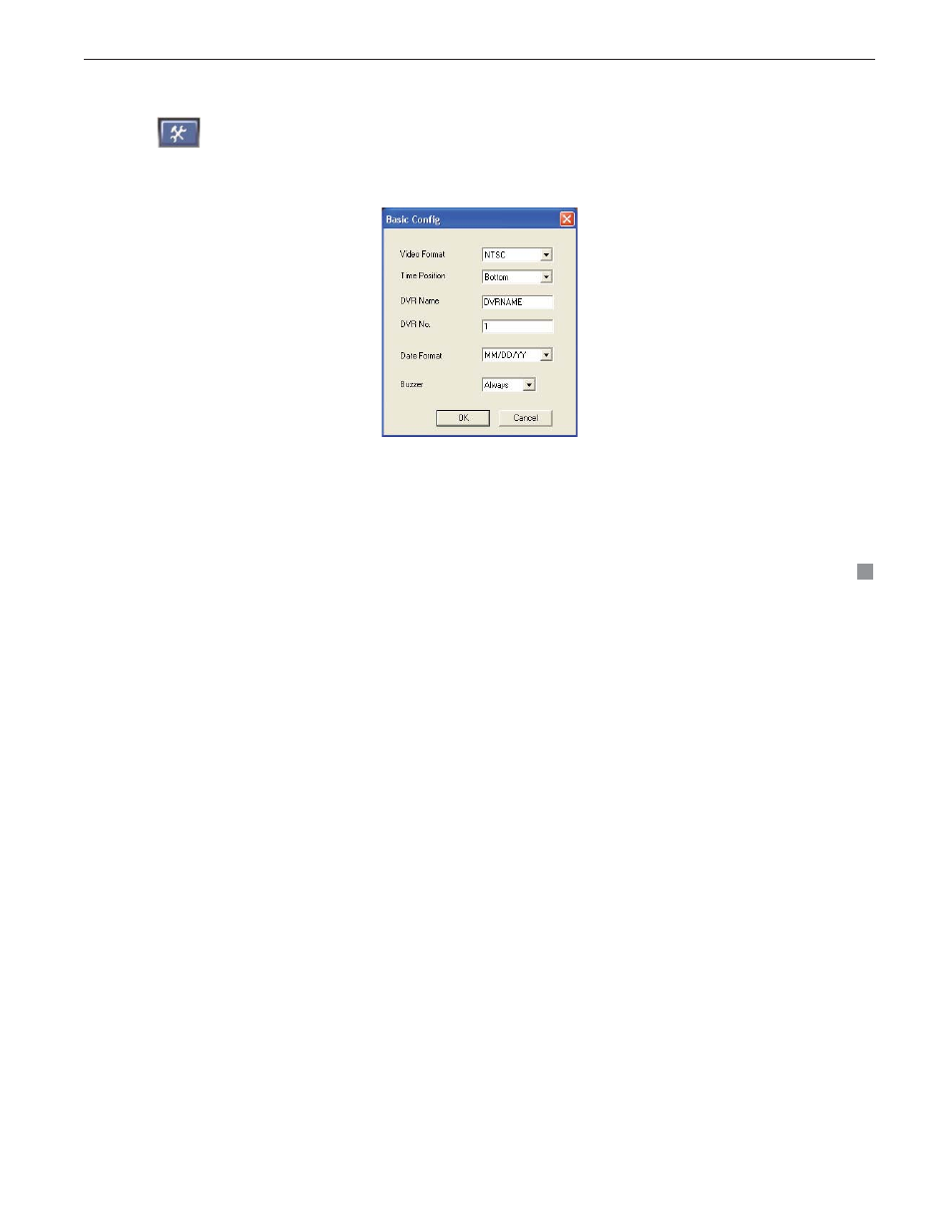COP-USA DVRC264-4CH_USB User Manual | Page 182 / 198