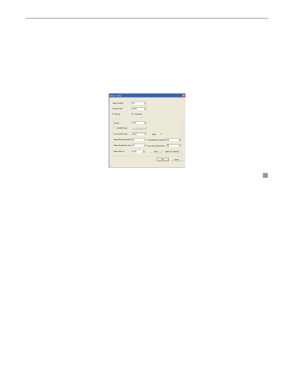COP-USA DVRC264-4CH_USB User Manual | Page 184 / 198
