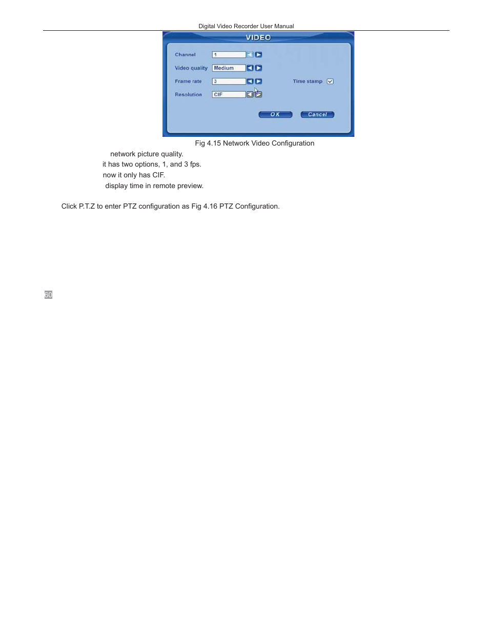 COP-USA DVRC264-4CH_USB User Manual | Page 66 / 198