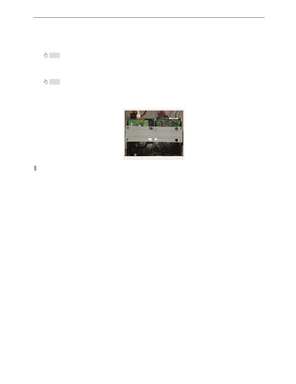 Hardware installation, Chapter 2, 1 install hard drive &dvd writer | COP-USA DVRHPEG-8 User Manual | Page 10 / 119