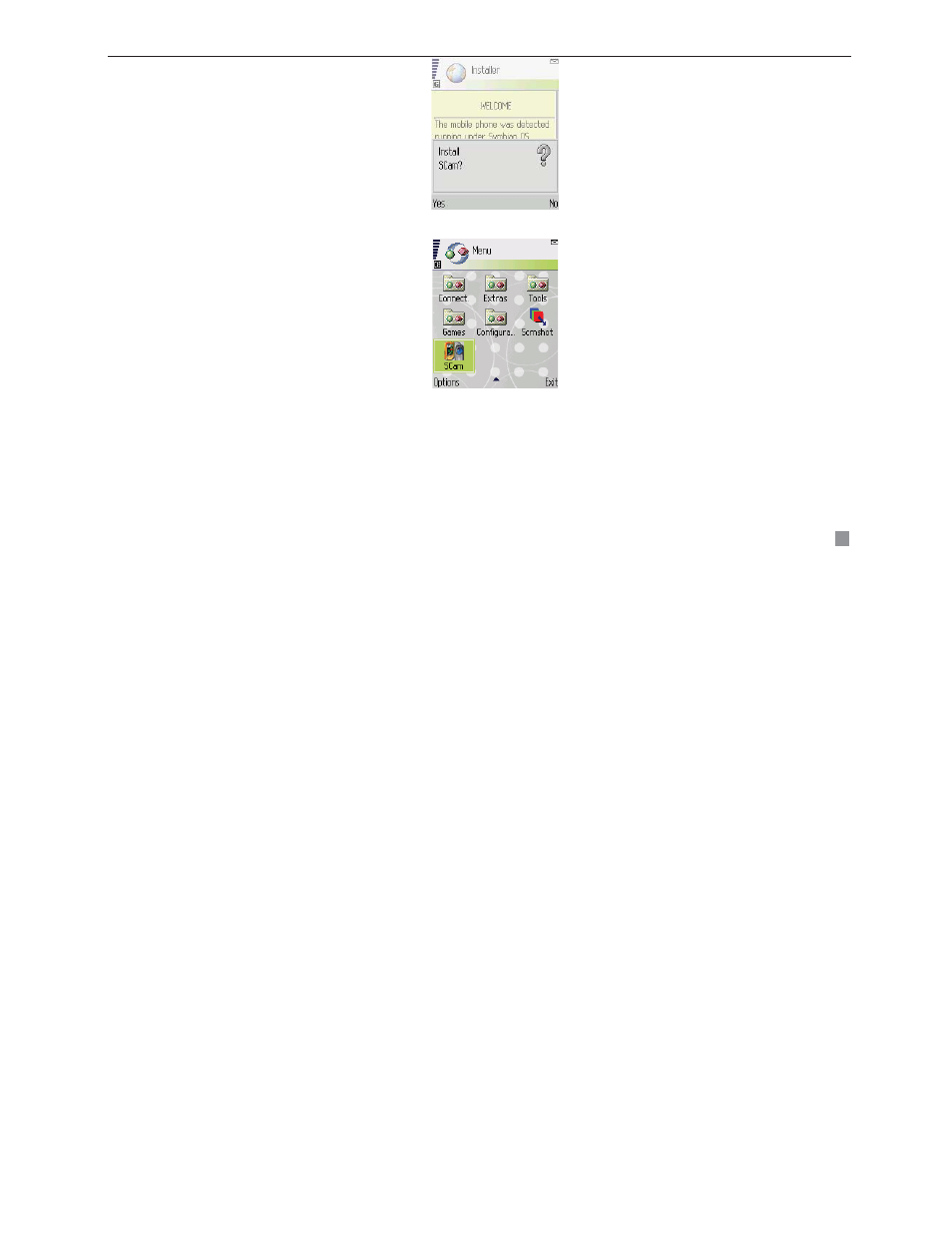 COP-USA DVRHPEG-8 User Manual | Page 105 / 119