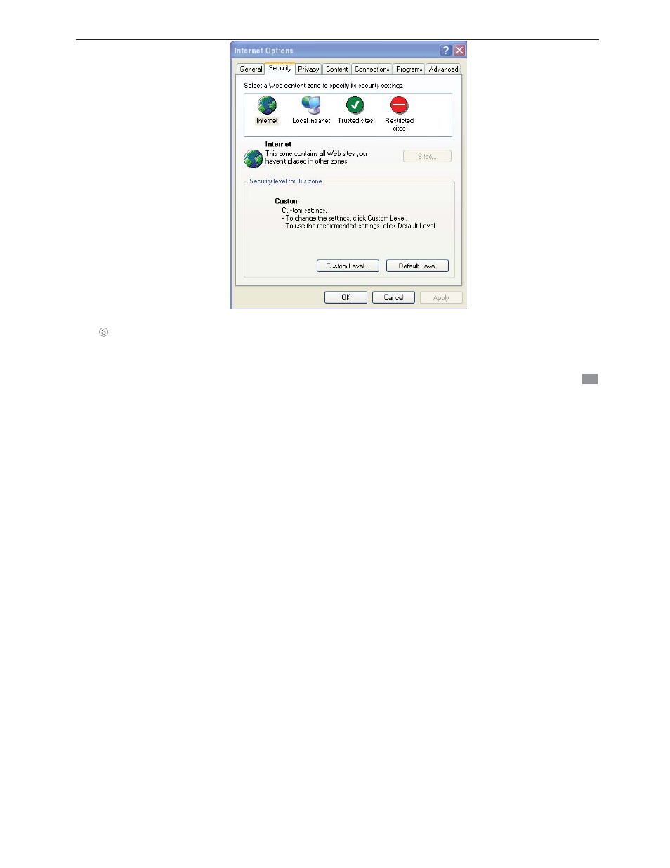 COP-USA DVRHPEG-8 User Manual | Page 111 / 119