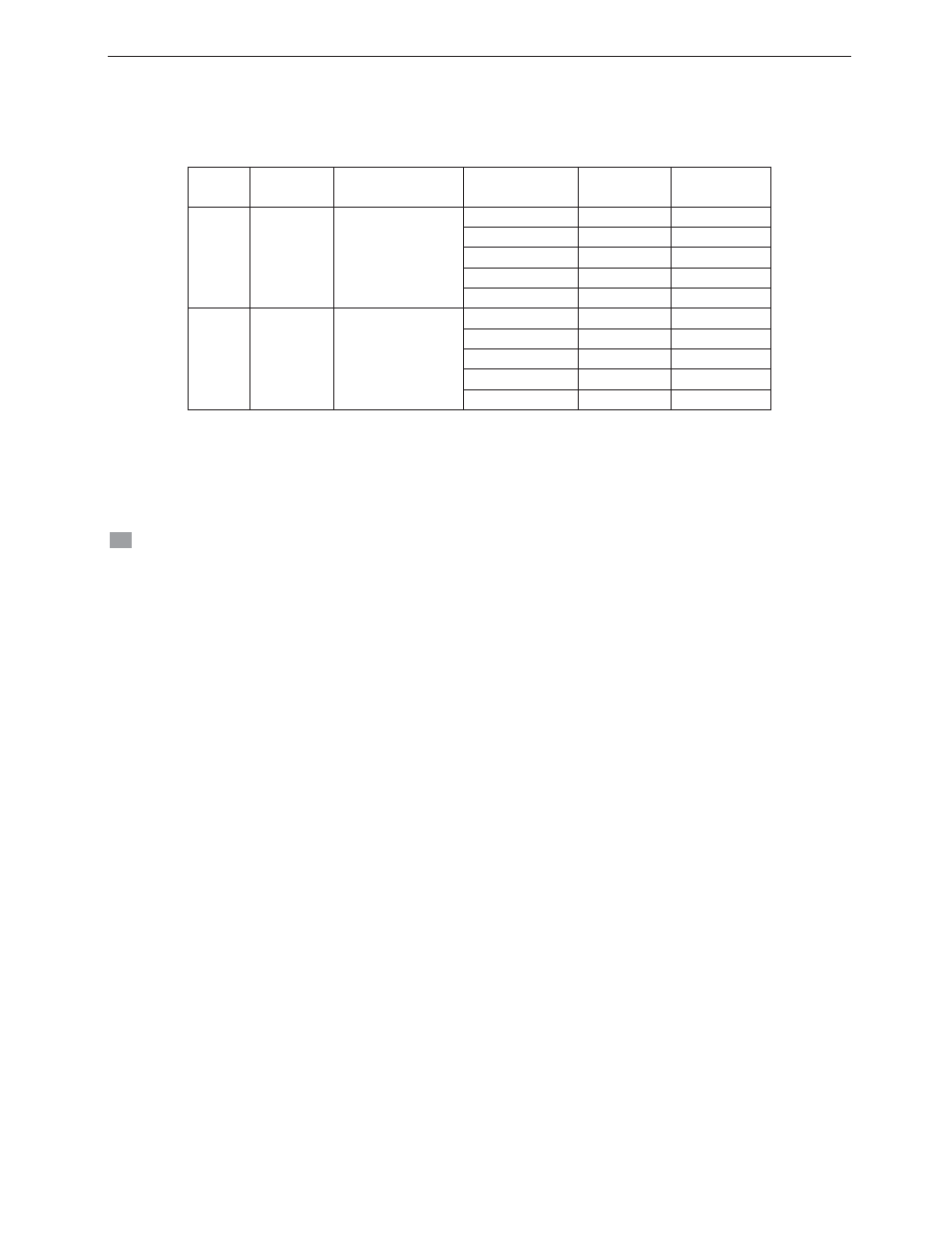 Appendix b, Calculation of recording capacity | COP-USA DVRHPEG-8 User Manual | Page 114 / 119