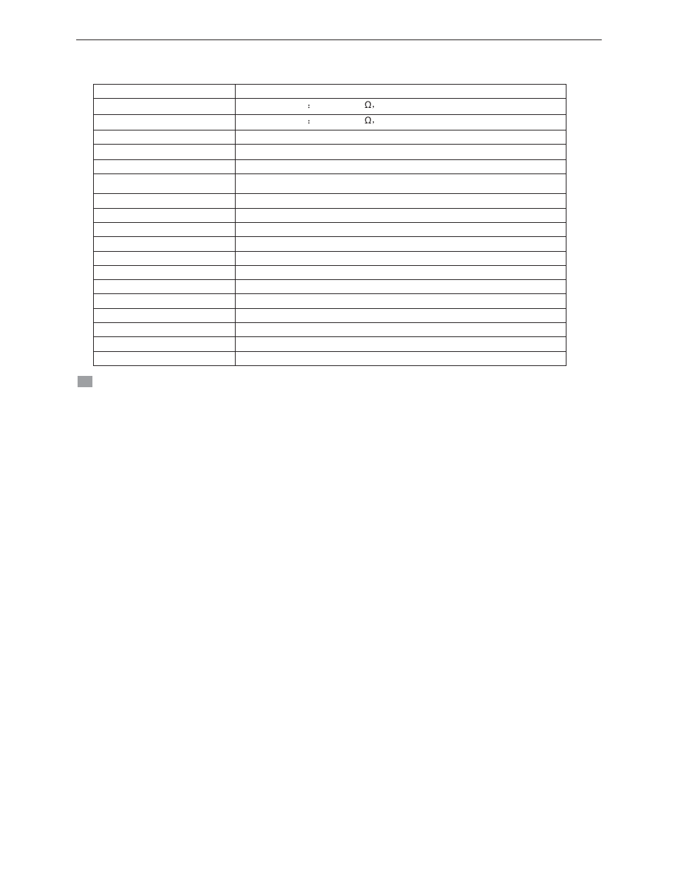 Appendix e, Dvr specifications for 4-channel dvr | COP-USA DVRHPEG-8 User Manual | Page 118 / 119