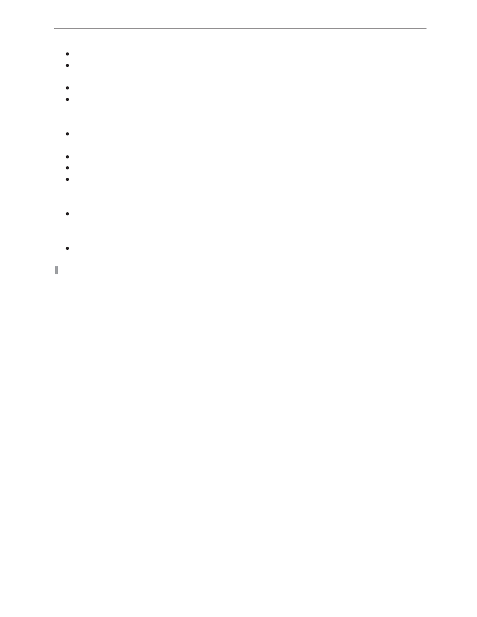 Caution | COP-USA DVRHPEG-8 User Manual | Page 2 / 119