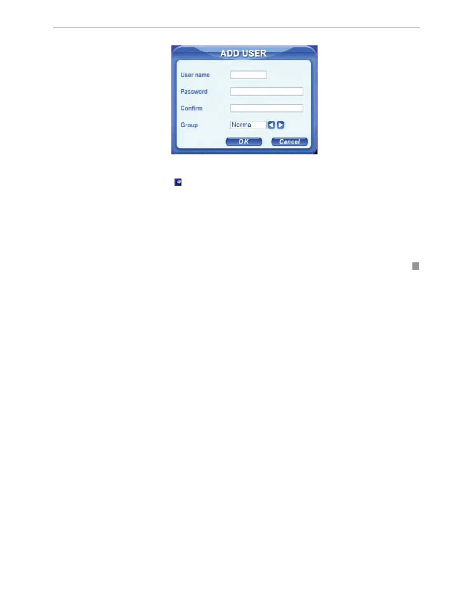 COP-USA DVRHPEG-8 User Manual | Page 29 / 119