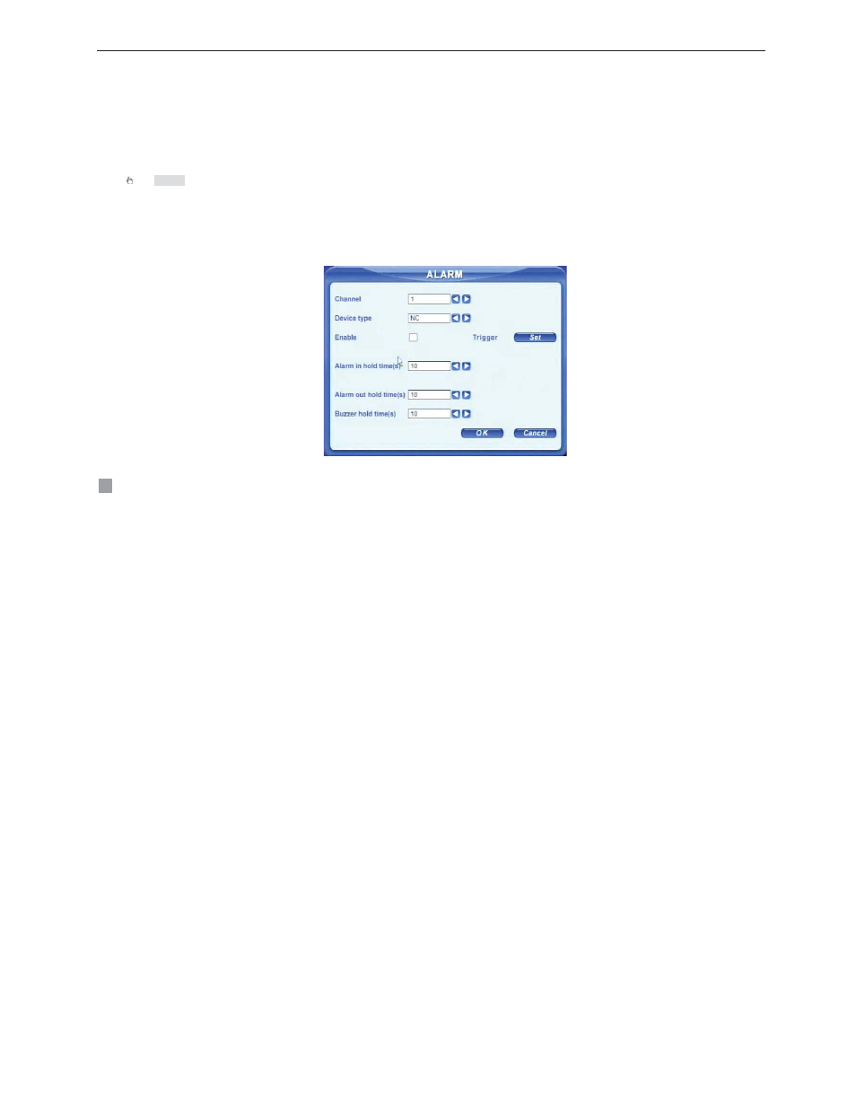COP-USA DVRHPEG-8 User Manual | Page 36 / 119