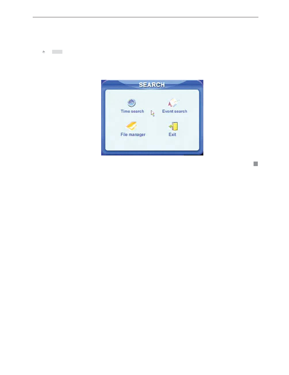 4 playback | COP-USA DVRHPEG-8 User Manual | Page 37 / 119