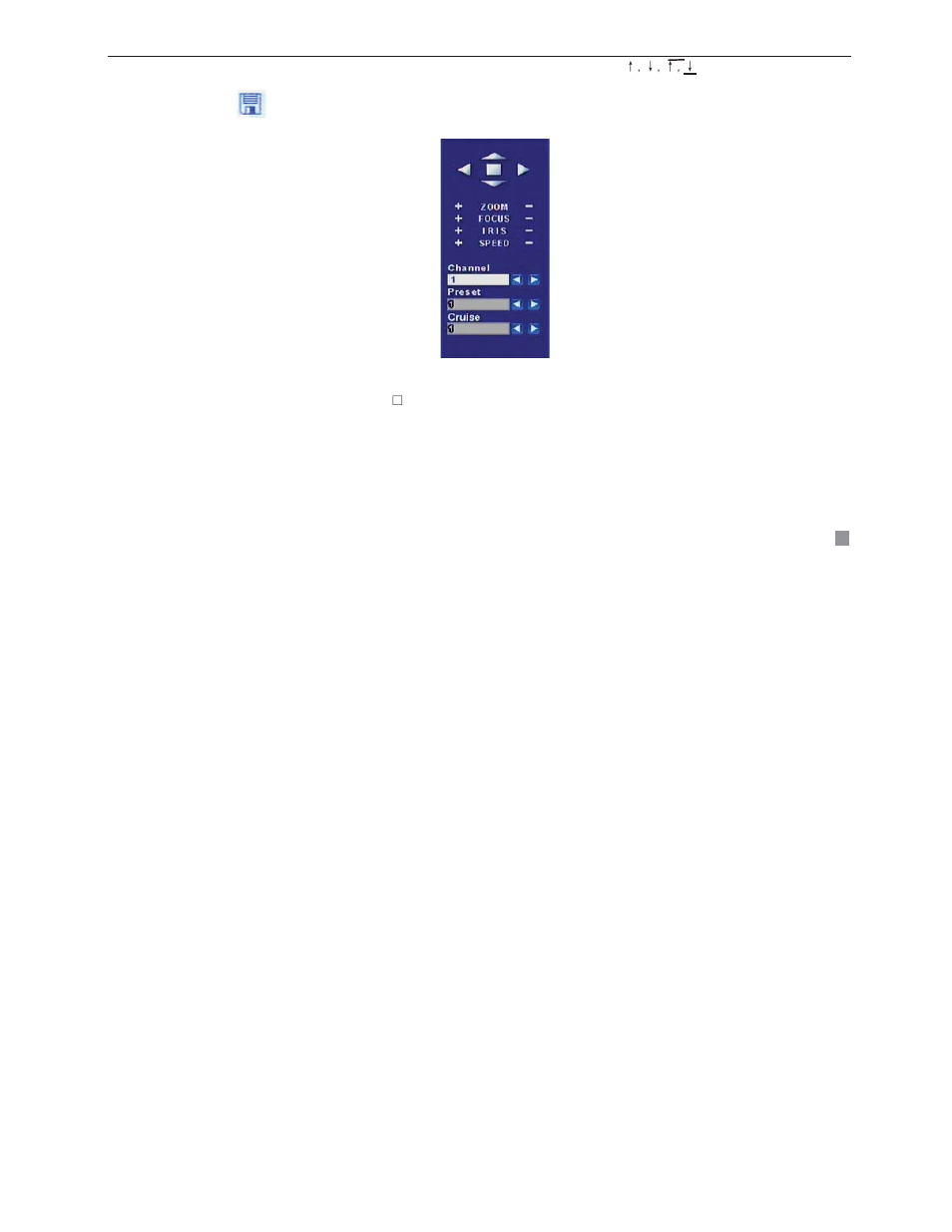 COP-USA DVRHPEG-8 User Manual | Page 51 / 119