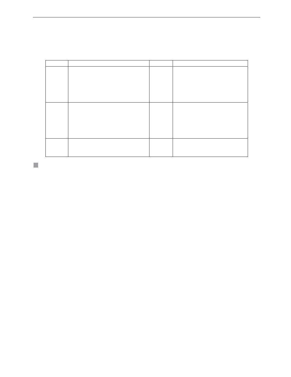 Menu setup guide, Chapter 4 | COP-USA DVRHPEG-8 User Manual | Page 52 / 119