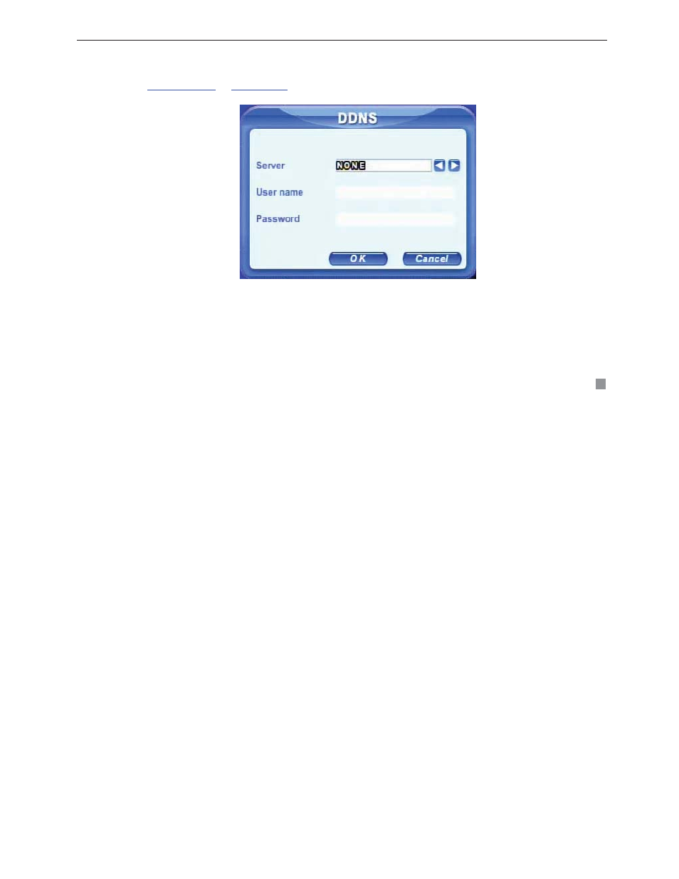 COP-USA DVRHPEG-8 User Manual | Page 65 / 119