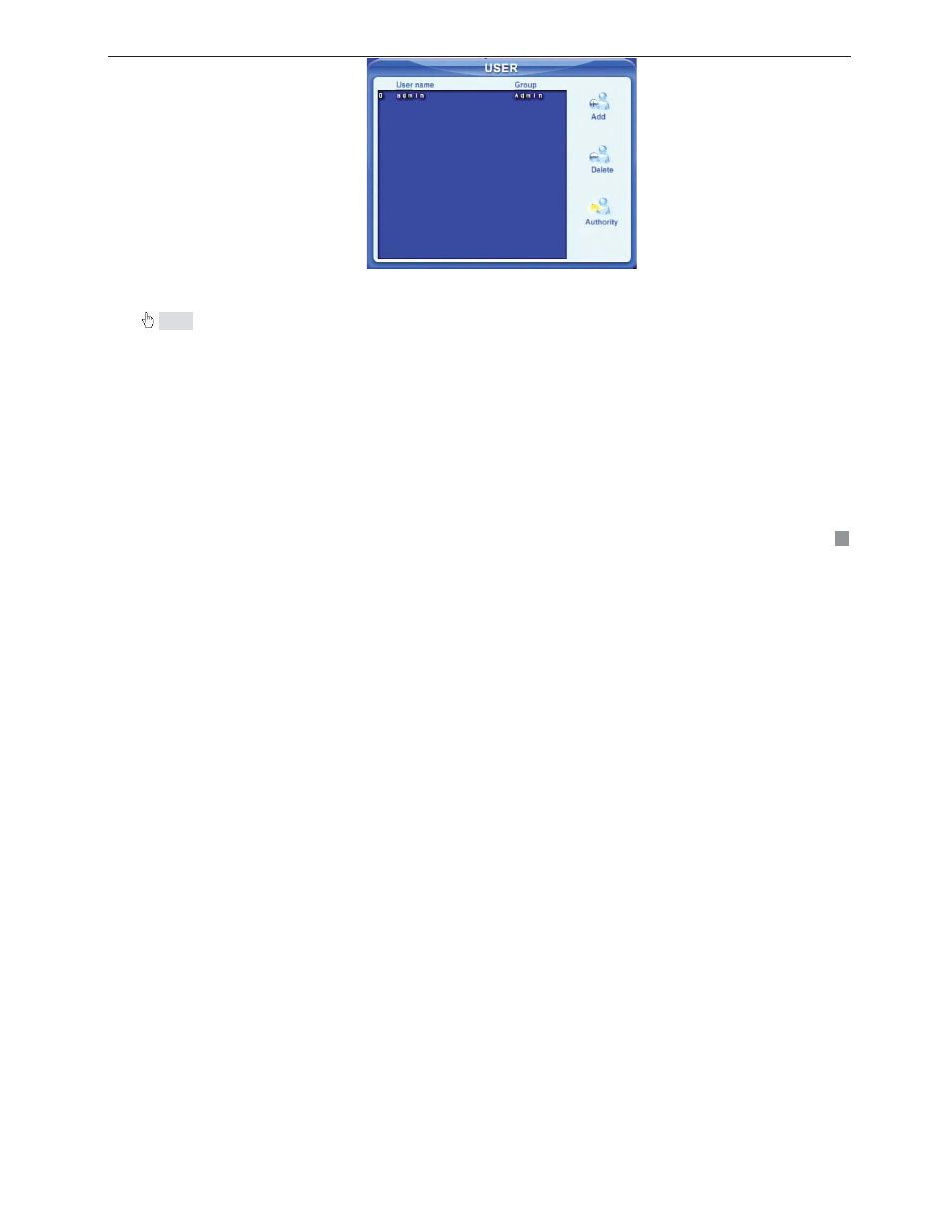 COP-USA DVRHPEG-8 User Manual | Page 69 / 119