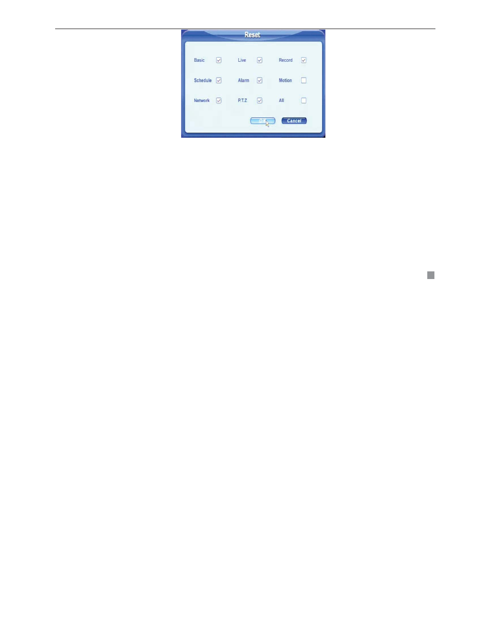 4 check system information | COP-USA DVRHPEG-8 User Manual | Page 73 / 119
