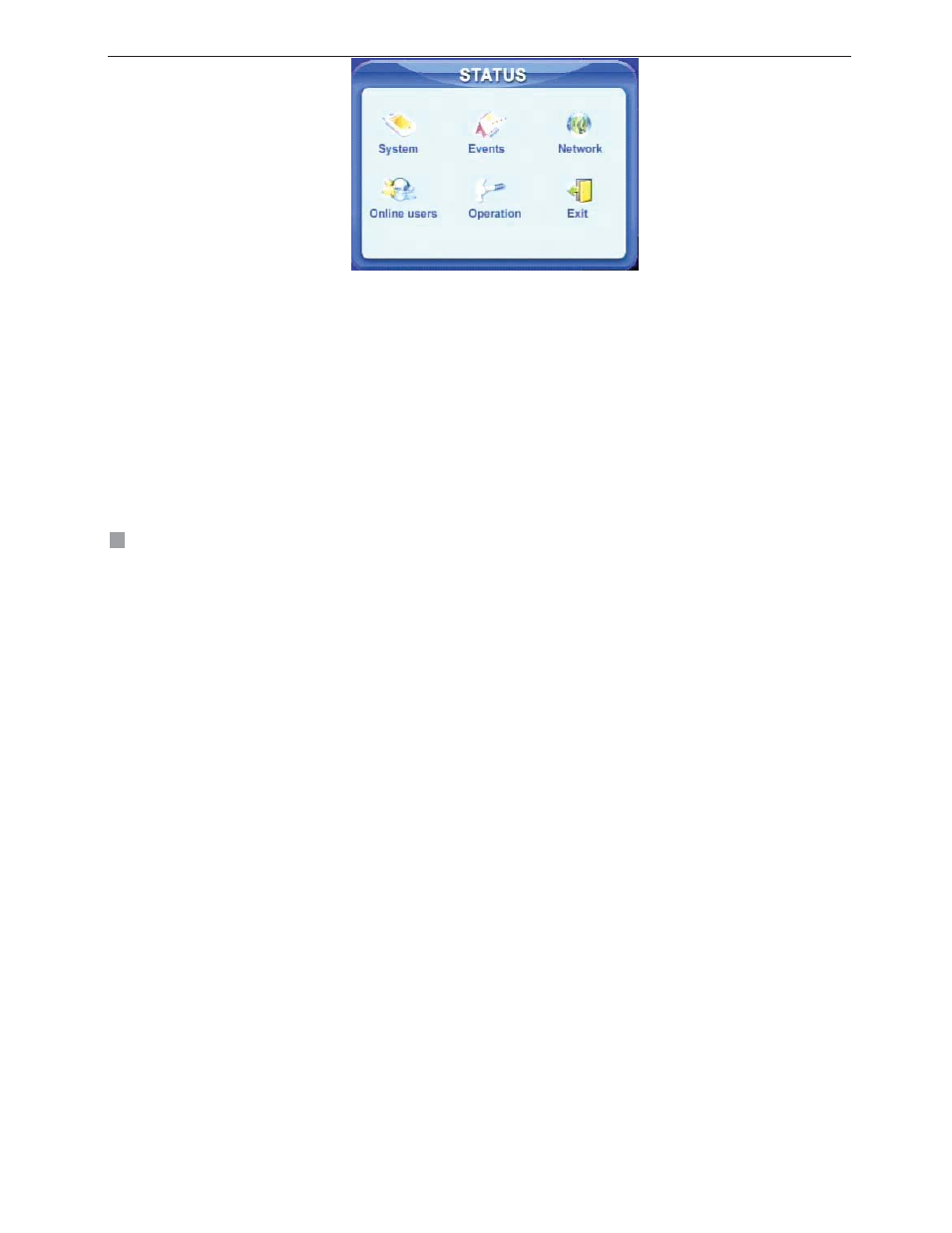COP-USA DVRHPEG-8 User Manual | Page 74 / 119