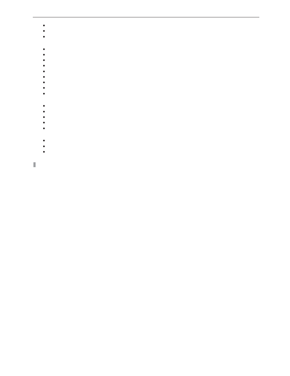 COP-USA DVRHPEG-8 User Manual | Page 8 / 119