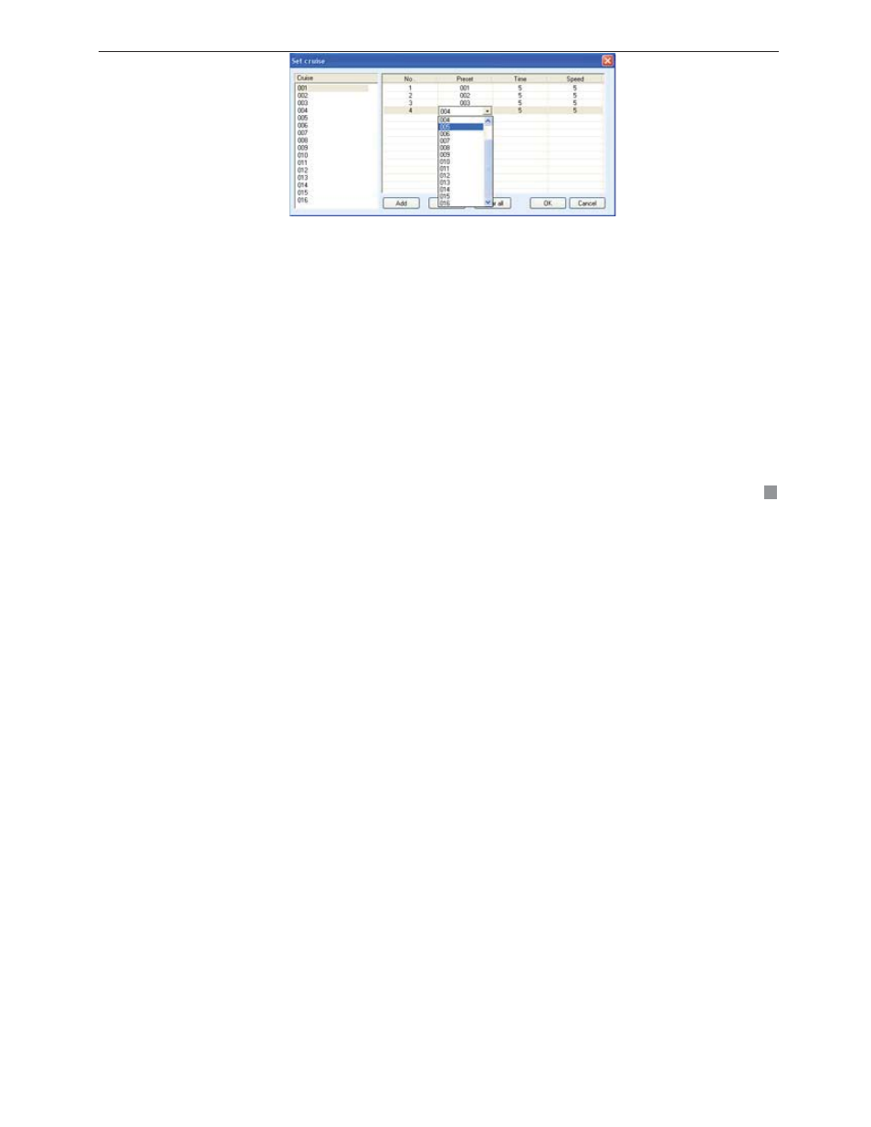 3 remote playback &backup | COP-USA DVRHPEG-8 User Manual | Page 89 / 119