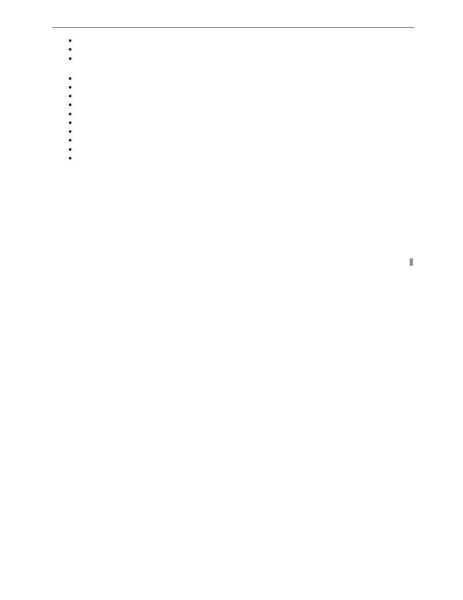 COP-USA DVRHPEG-8 User Manual | Page 9 / 119