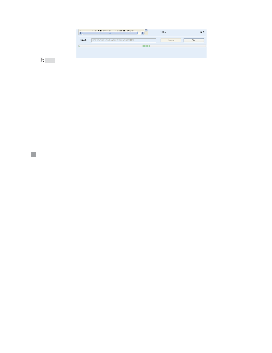 4 remote menu configuration | COP-USA DVRHPEG-8 User Manual | Page 94 / 119