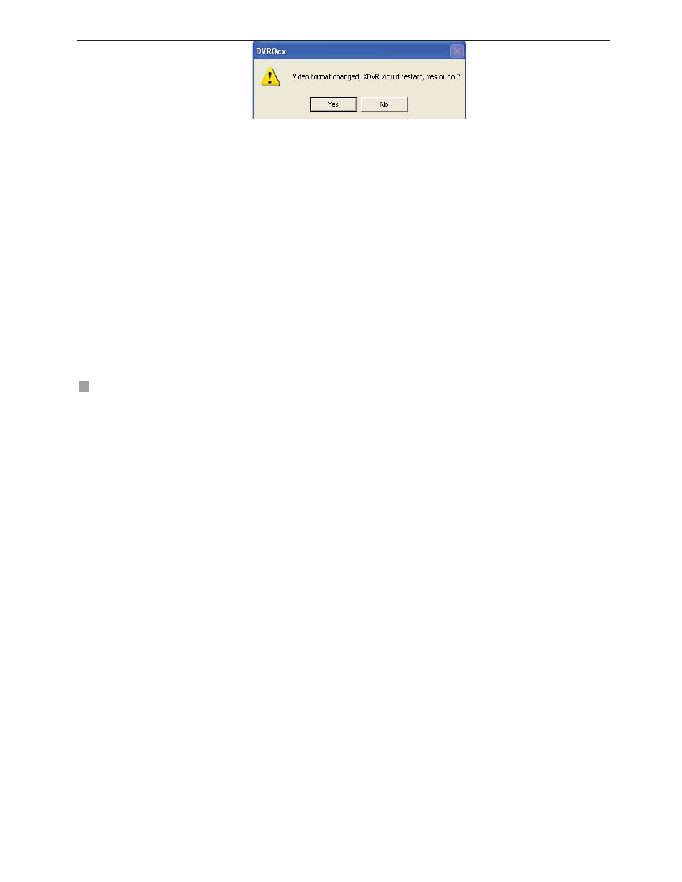 5 remote dvr management | COP-USA DVRHPEG-8 User Manual | Page 96 / 119