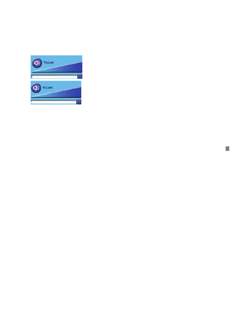 7 volume control | COP-USA DVRMPEG4-16LAN User Manual | Page 119 / 123